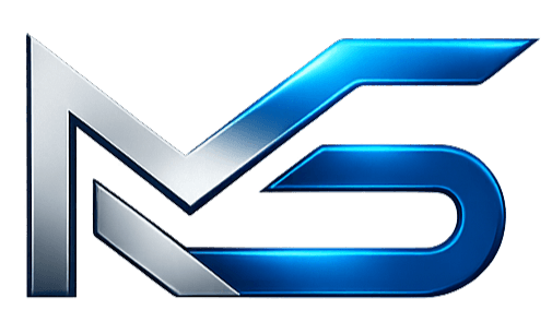 ManScripts Logo